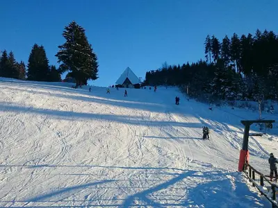 Piste © Heiner Heer