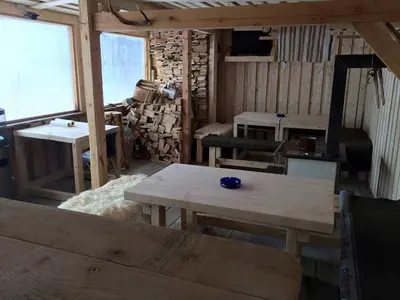 Mühlbergalm © Mühlberglift