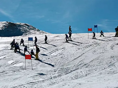 Pistenplan Bregtallift Furtwangen