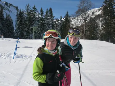 Großer Spieserlift © Spieserlifte Unterjoch