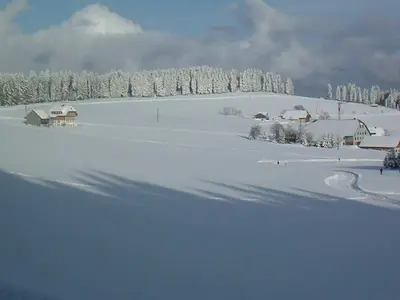 Thurnerspur Loipe © Schneemenschen GmbH