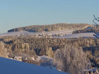 Pistenplan Skilift Breitnau