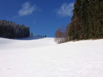 Piste Hohe Lied © Hohe Lied