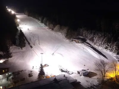 Pistenplan Schmallenberger Höhe