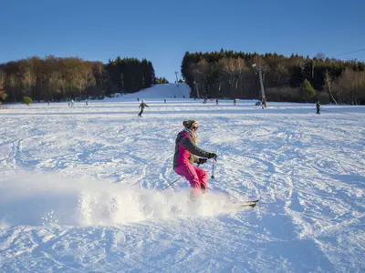 Skipiste Sellinghausen © www.hotel-stockhausen.de