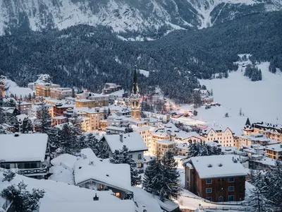  © Engadin St. Moritz Tourismus / Fabian Gattlen