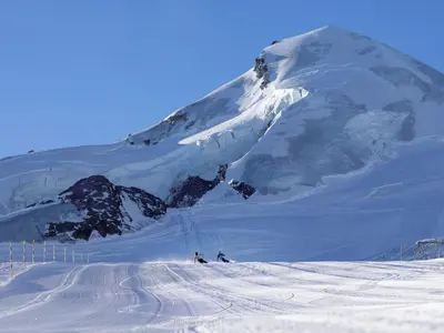  © Saastal Tourismus AG / Filme von Draussen