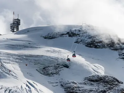  © Engelberg-Titlis Tourismus AG