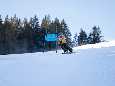 Königs-Skitag am Rossweid in Sörenberg © Christian Krebs Photography