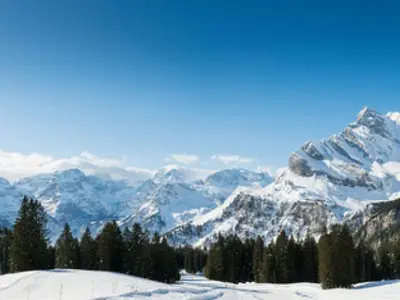 Panorama Braunwald © Braunwald-Klausenpass Tourismus AG