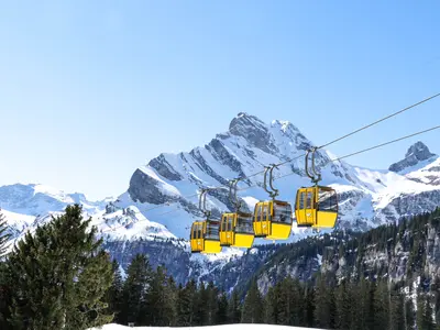  © VISIT Glarnerland AG / Maya Rhyner