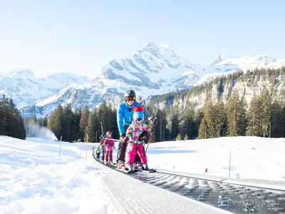  © VISIT Glarnerland AG / Maya Rhyner