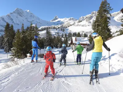  © VISIT Glarnerland AG / Maya Rhyner