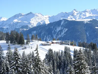  © VISIT Glarnerland AG / Maya Rhyner