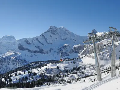  © VISIT Glarnerland AG / Maya Rhyner