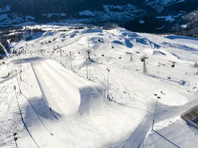  © Flims Laax Falera