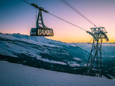  © Flims Laax Falera