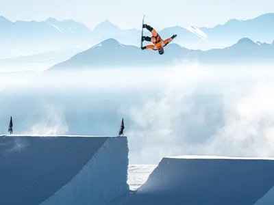  © Flims Laax Falera