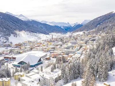  © Destination Davos Klosters / Marcel Giger