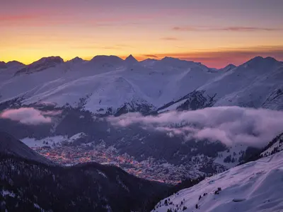  © Destination Davos Klosters / Oliver Kubitz