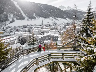  © Destination Davos Klosters / Marcel Bissig