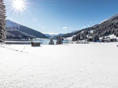  © Destination Davos Klosters / Andrea Badrutt
