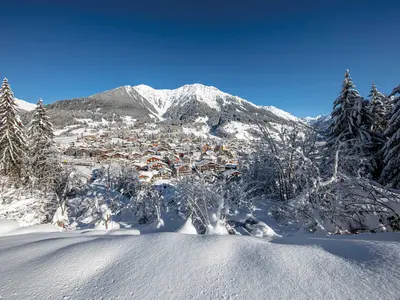  © Destination Davos Klosters / Andrea Badrutt