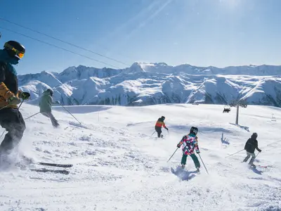  © Bellwald Sportbahnen AG