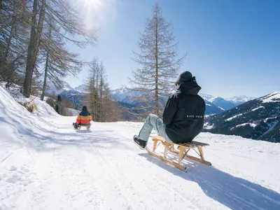  © Bellwald Sportbahnen AG