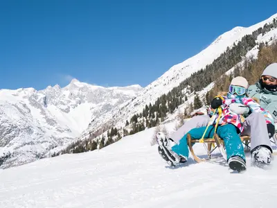  © Bellwald Sportbahnen AG