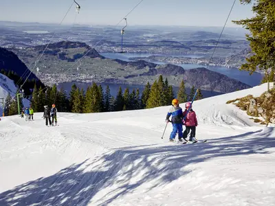 © Bergbahnen Beckenried-Emmetten AG