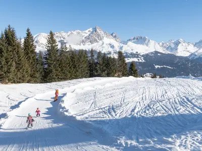  © Tourismus Savognin Bivio Albula AG / Mattias Nutt