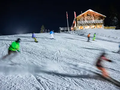  © Bergbahnen Flumserberg