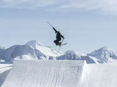  © Belalp Bahnen AG & Blatten - Belalp Tourismus AG