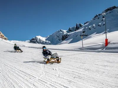  © Sportbahnen Melchsee-Frutt