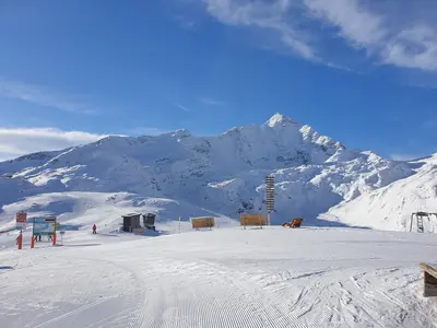 Splügen Tambo © Bergbahnen Splügen-Tambo AG
