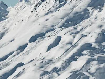  © Visit Vals AG / Lukas Schweizer