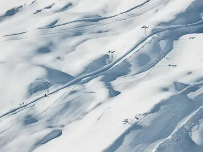  © Visit Vals AG / Lukas Schweizer