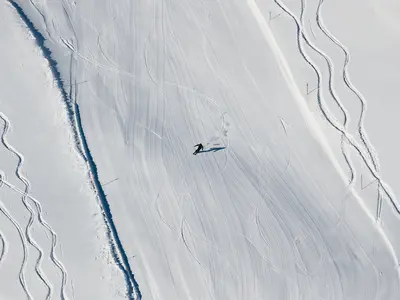  © Visit Vals AG / Lukas Schweizer