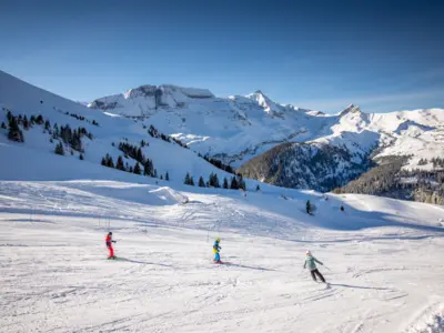  © Sportbahnen Axalp Windegg AG