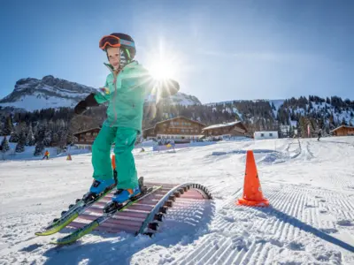  © Sportbahnen Axalp Windegg AG