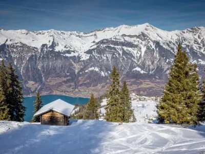  © Sportbahnen Axalp Windegg AG