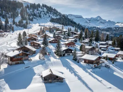  © Sportbahnen Axalp Windegg AG