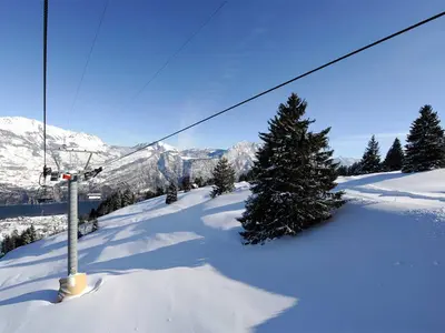 Sessellift am Kerenzerberg © Kerenzerberg Tourismus