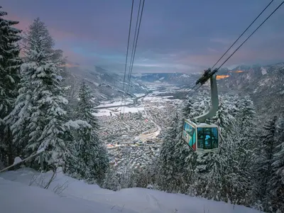  © Bergbahnen Chur-Dreibündenstein AG