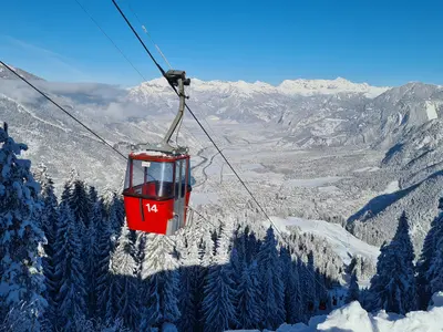  © Bergbahnen Brambrüesch / Michael Christ