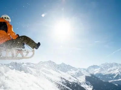  © Verbier St-Bernard