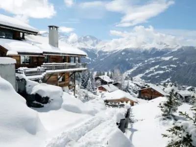  © Verbier St-Bernard