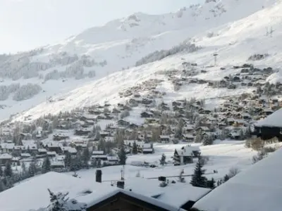  © Verbier St-Bernard