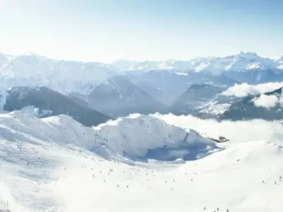  © Verbier St-Bernard